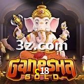 Ganesha Gold